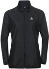 Odlo ESSENTIAL LIGHT Laufjacke Damen - black