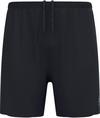Odlo ESSENTIAL 6 INCH Laufshorts Herren - black