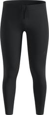 Odlo ESSENTIAL Lauftights Herren - black