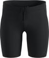 Odlo ESSENTIAL Lauftights Herren - black