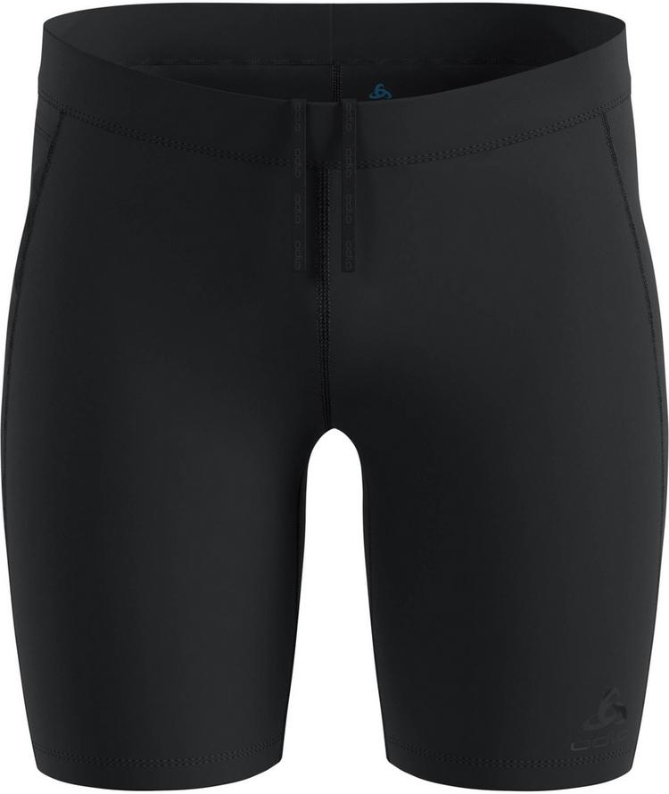 Odlo Odlo ESSENTIAL Lauftights Herren - black - 0 | SportScheck