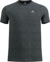 Odlo ESSENTIAL SEAMLESS Funktionsshirt Herren - grey melange