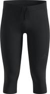 Odlo ESSENTIAL Lauftights Herren - black