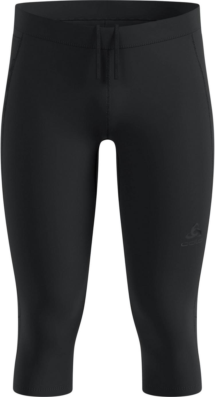 Odlo Odlo ESSENTIAL Lauftights Herren - black - 0 | SportScheck