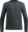 Odlo ESSENTIAL SEAMLESS Funktionsshirt Herren - grey melange