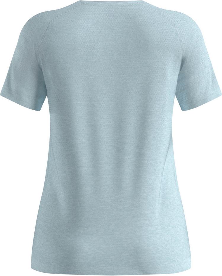 Odlo Odlo ESSENTIAL SEAMLESS Funktionsshirt Damen - baby blue - 0 | SportScheck