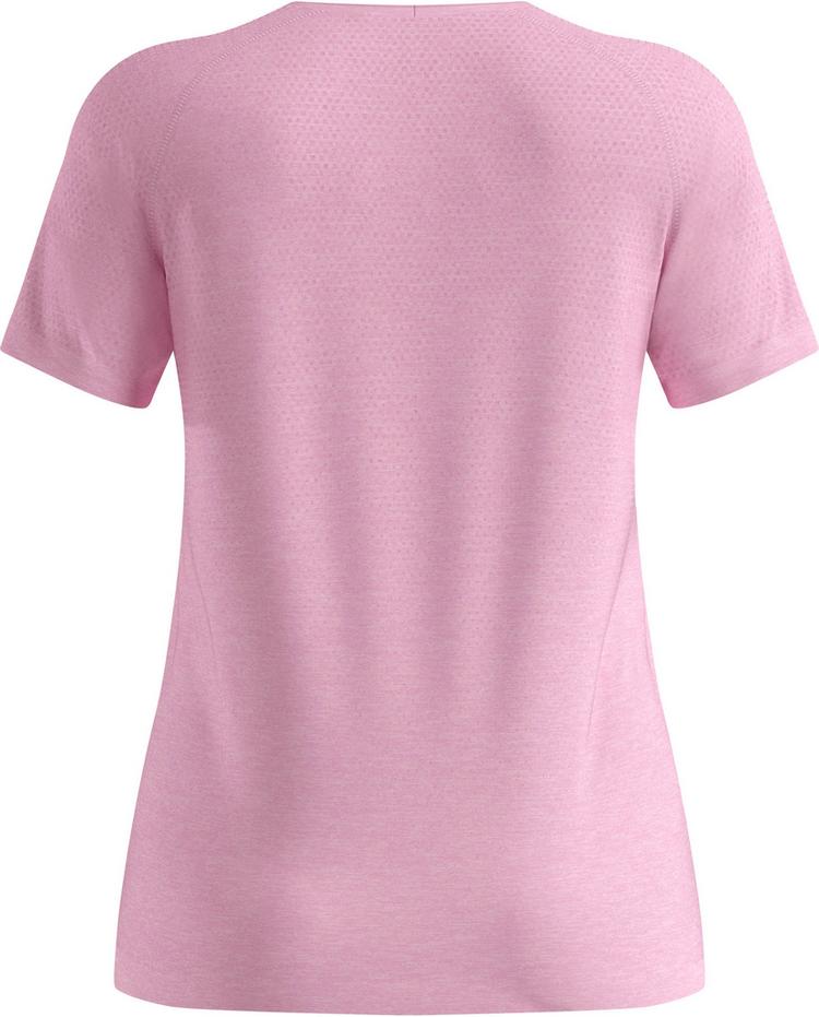 Odlo Odlo ESSENTIAL SEAMLESS Funktionsshirt Damen - hyper pink - 0 | SportScheck
