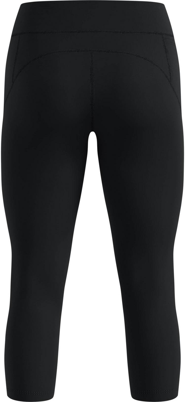 Odlo Odlo ESSENTIAL Lauftights Damen - black - 0 | SportScheck