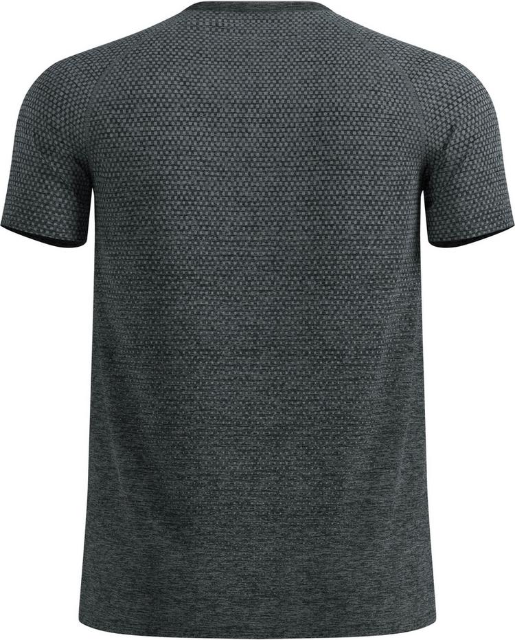 Odlo Odlo ESSENTIAL SEAMLESS Funktionsshirt Herren - grey melange - 0 | SportScheck