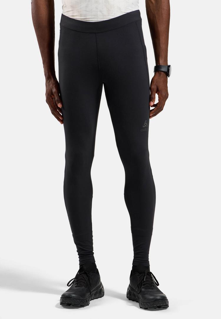 Odlo Odlo ESSENTIAL Lauftights Herren - black - 0 | SportScheck