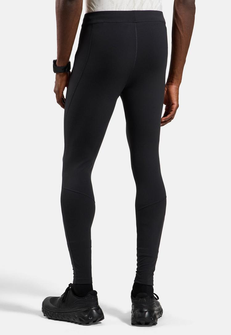 Odlo Odlo ESSENTIAL Lauftights Herren - black - 1 | SportScheck