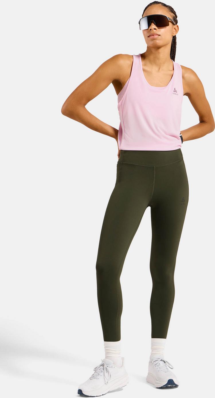 Odlo Odlo ESSENTIAL Funktionstank Damen - hyper pink - 2 | SportScheck