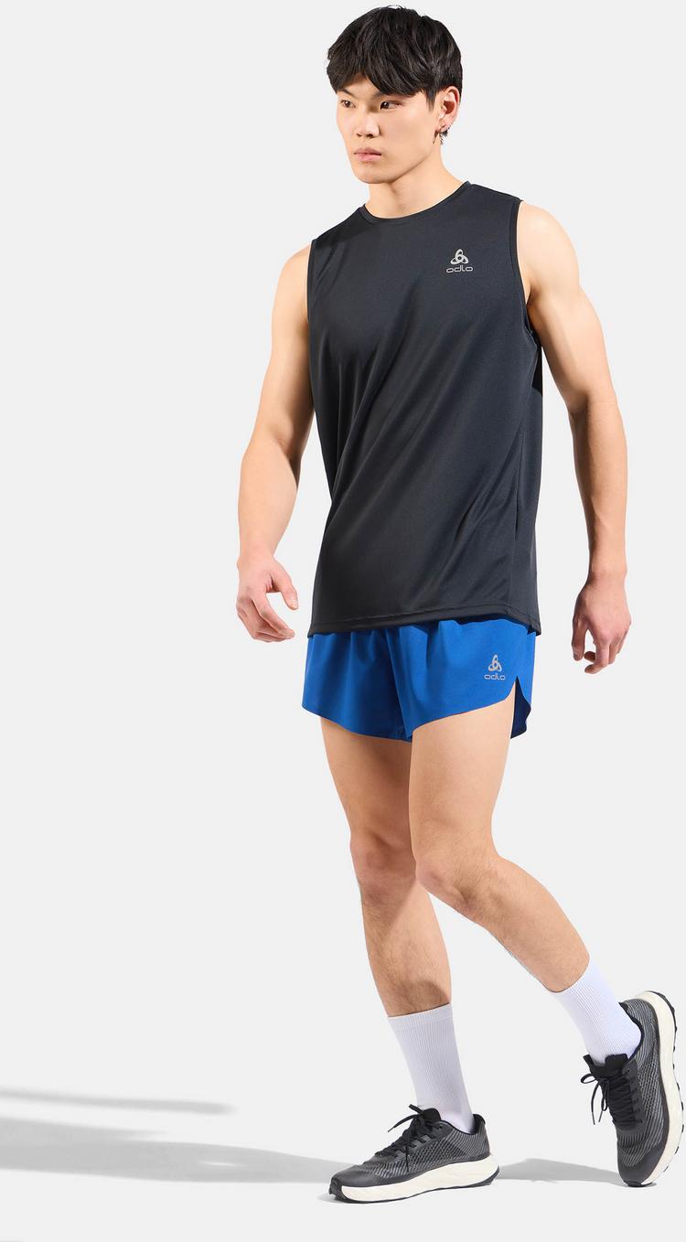 Odlo Odlo ESSENTIAL Funktionstank Herren - black - 2 | SportScheck