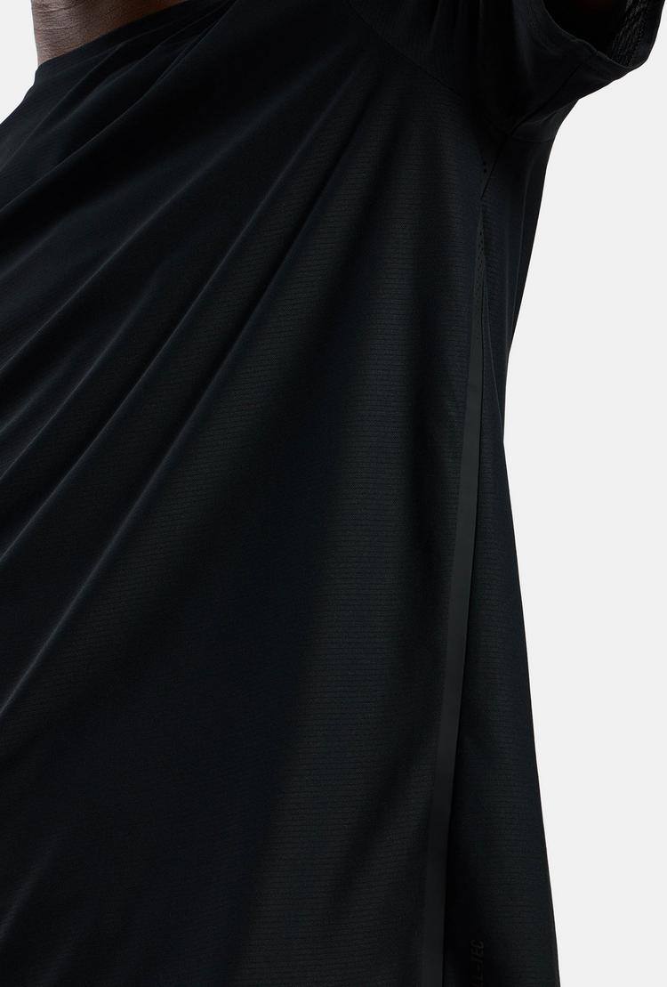 Odlo Odlo ZEROWEIGHT CHILL-TEC Funktionsshirt Herren - black - 3 | SportScheck