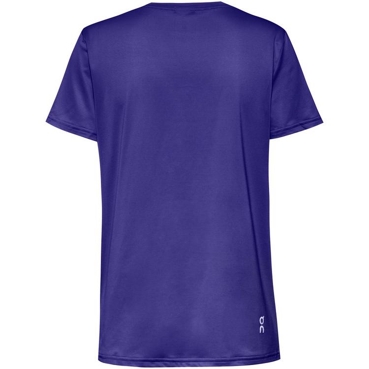 On On Core-T Funktionsshirt Damen - twilight - 0 | SportScheck