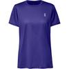 On Core-T Funktionsshirt Damen - twilight