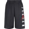 Nike JORDAN VERT Shorts Jungen - black