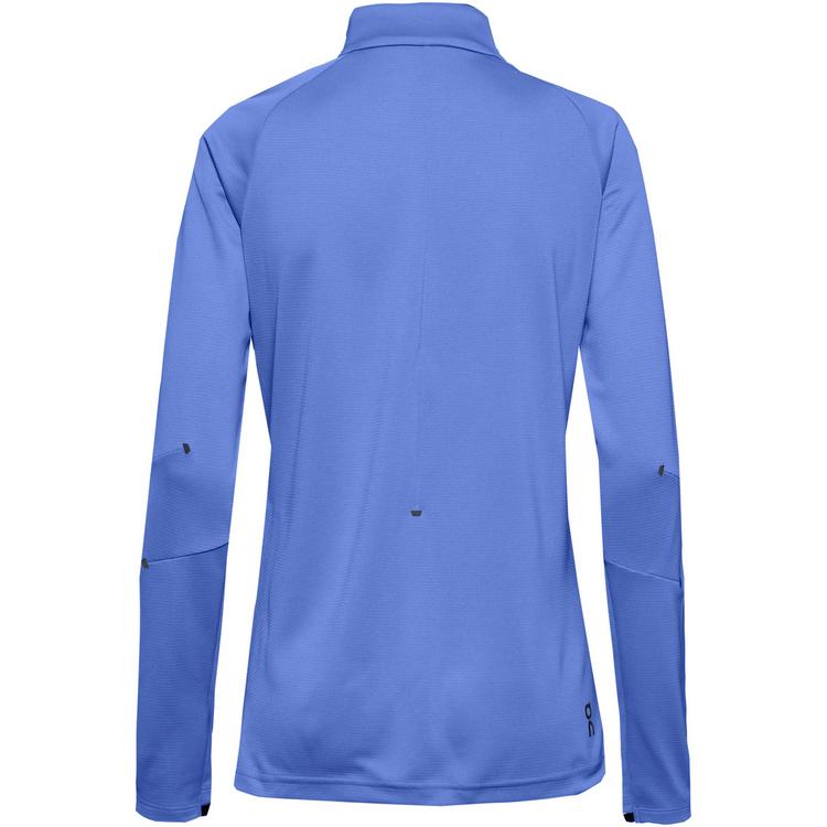 On On Climate Shirt Funktionsshirt Damen - sailor - 0 | SportScheck