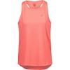 ASICS CORE Funktionstank Damen - sun coral