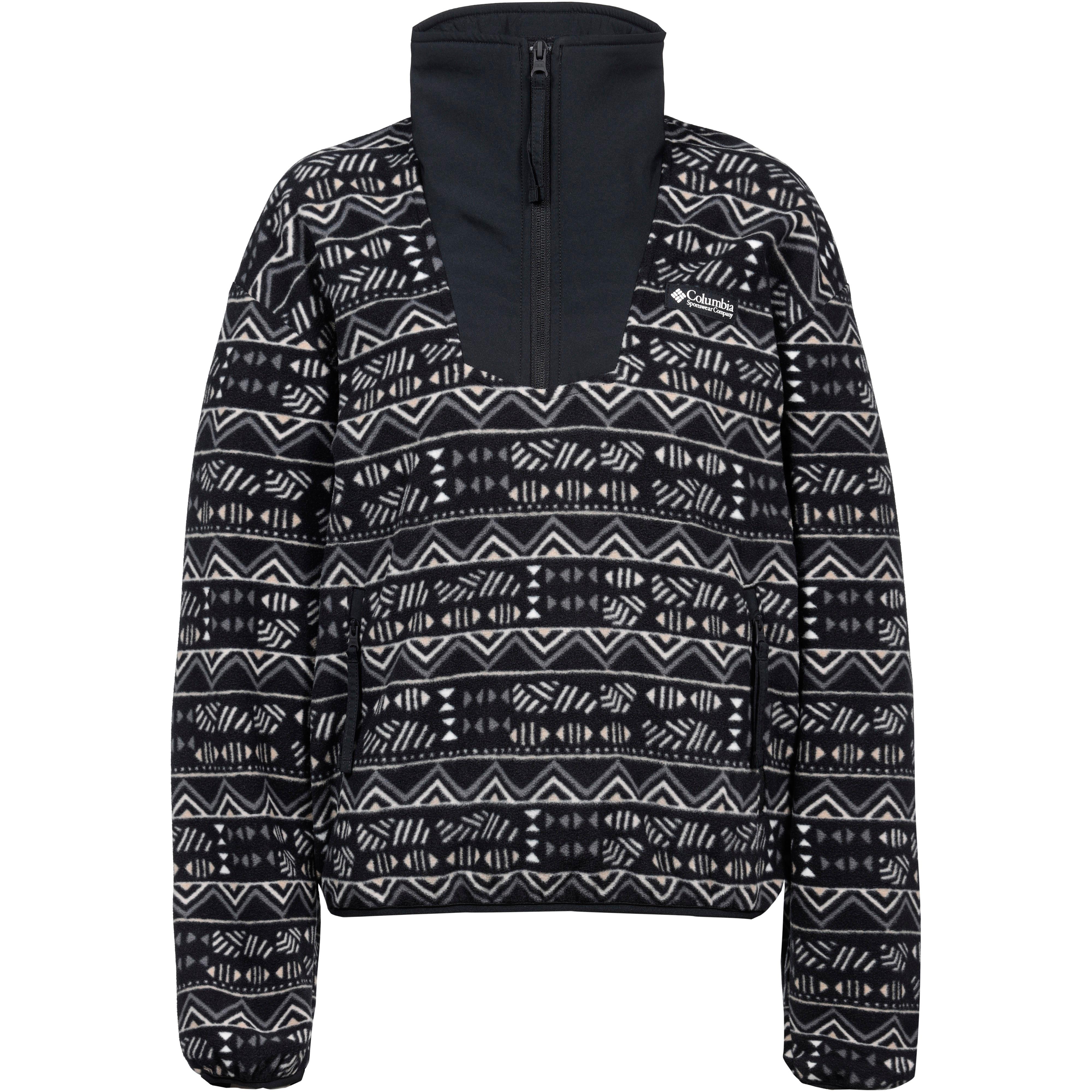 Columbia Sequoia Grove Fleeceshirt Damen