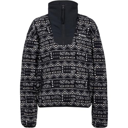 Columbia Sequoia Grove Fleeceshirt Damen