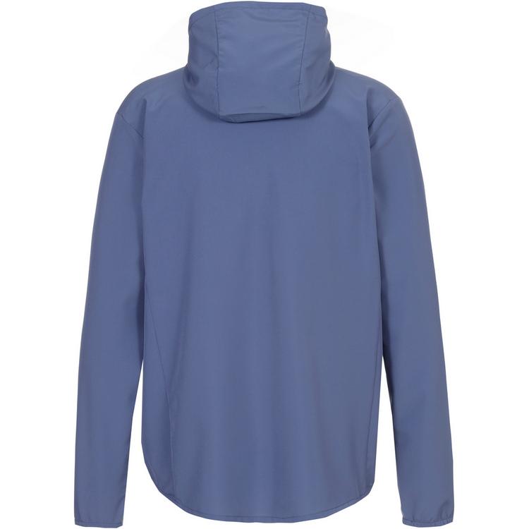 Nike Nike DRI-FIT FORM Trainingsjacke Herren - diffused blue-reflective silv - 0 | SportScheck