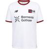 NEW BALANCE Bayer Leverkusen 25-26 4th Teamtrikot Herren - fou