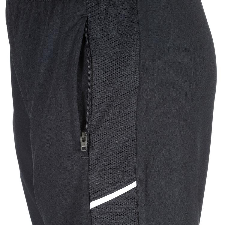 Nike Nike K NK DF ACD25 SHORT KP 7IN -PD Fu&szlig;ballshorts Kinder - black-black-white - 0 | SportScheck