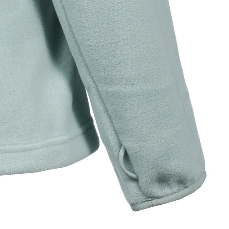 Jack Wolfskin Jack Wolfskin TAUNUS Fleecejacke Damen - green zinnia - 0 | SportScheck