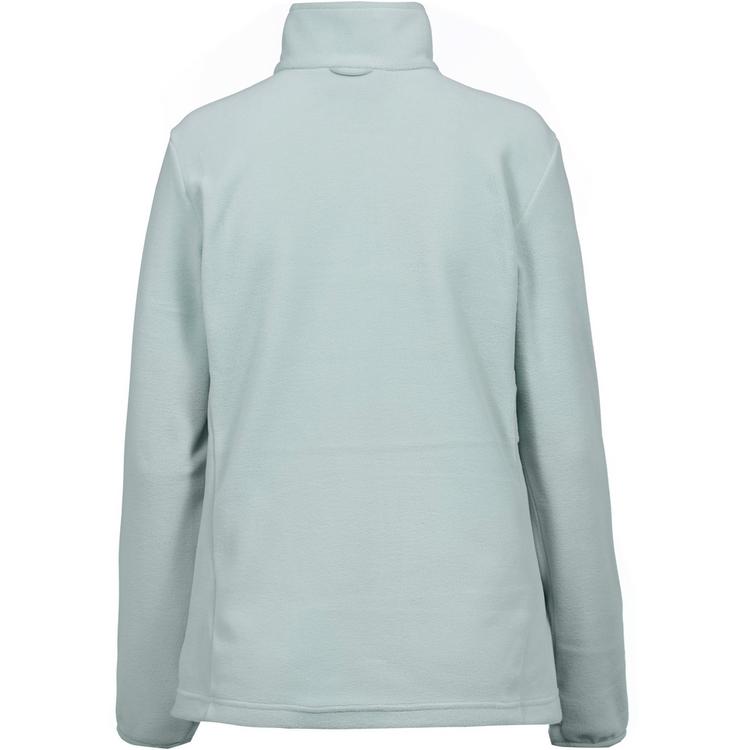 Jack Wolfskin Jack Wolfskin TAUNUS Fleecejacke Damen - green zinnia - 0 | SportScheck