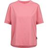 Jack Wolfskin TRAVEL Funktionsshirt Damen - evening rose