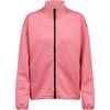 Jack Wolfskin MOGARI Fleecejacke Damen - evening rose