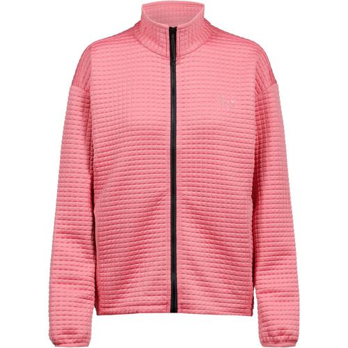 Jack Wolfskin MOGARI Fleecejacke Damen