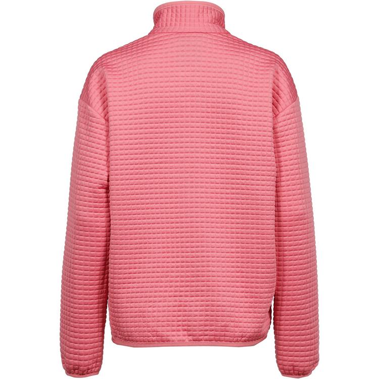 Jack Wolfskin Jack Wolfskin MOGARI Fleecejacke Damen - evening rose - 0 | SportScheck