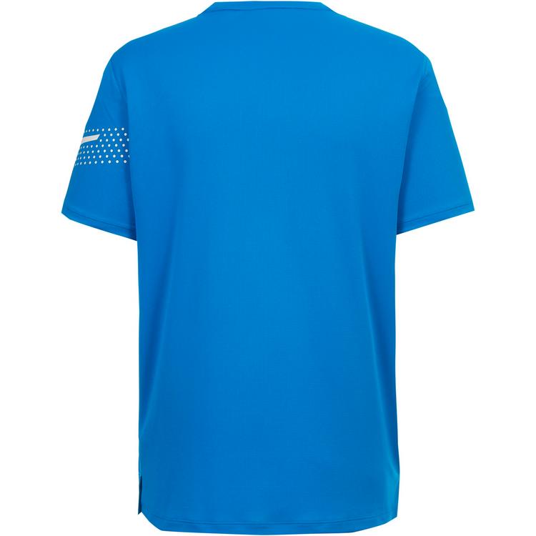 ASICS ASICS Funktionsshirt Herren - aegean blue-cream - 0 | SportScheck