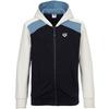 Arena Hoodie Jungen - sky captain