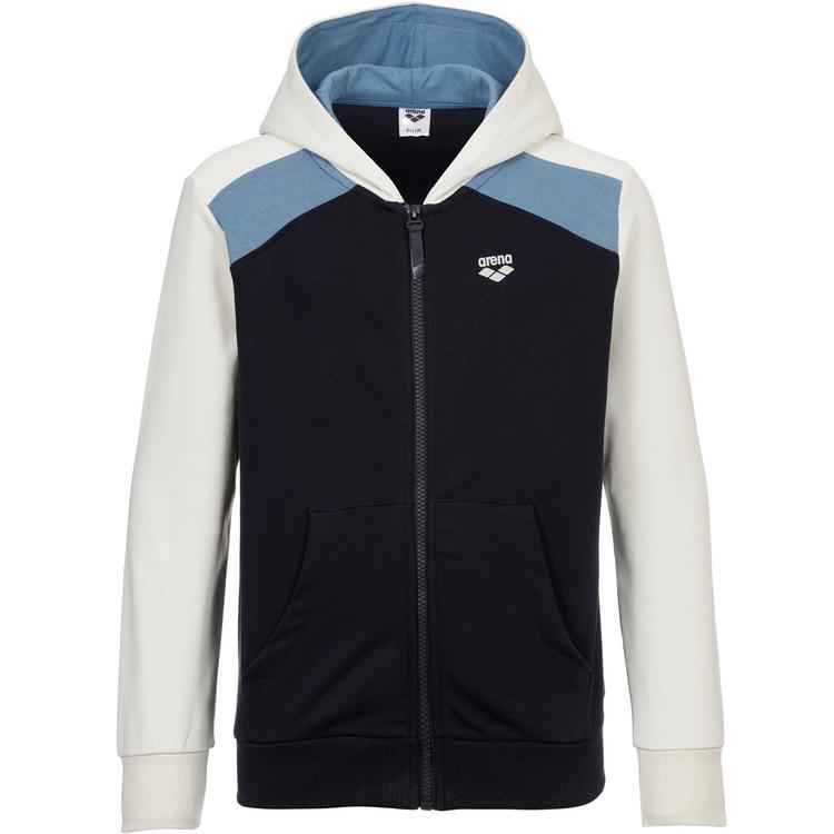 Arena Arena Hoodie Jungen - sky captain - 0 | SportScheck