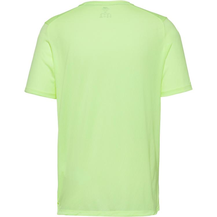 NEW BALANCE NEW BALANCE Mens Running SS Top Funktionsshirt Herren - ab - 0 | SportScheck