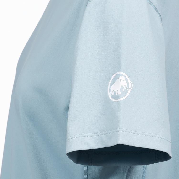 Mammut Mammut Selun Funktionsshirt Damen - nebla - 0 | SportScheck