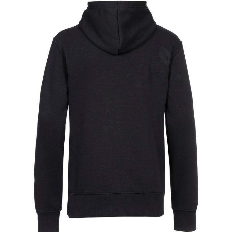 Nike Nike Brooklyn Hoodie Jungen - black - 0 | SportScheck