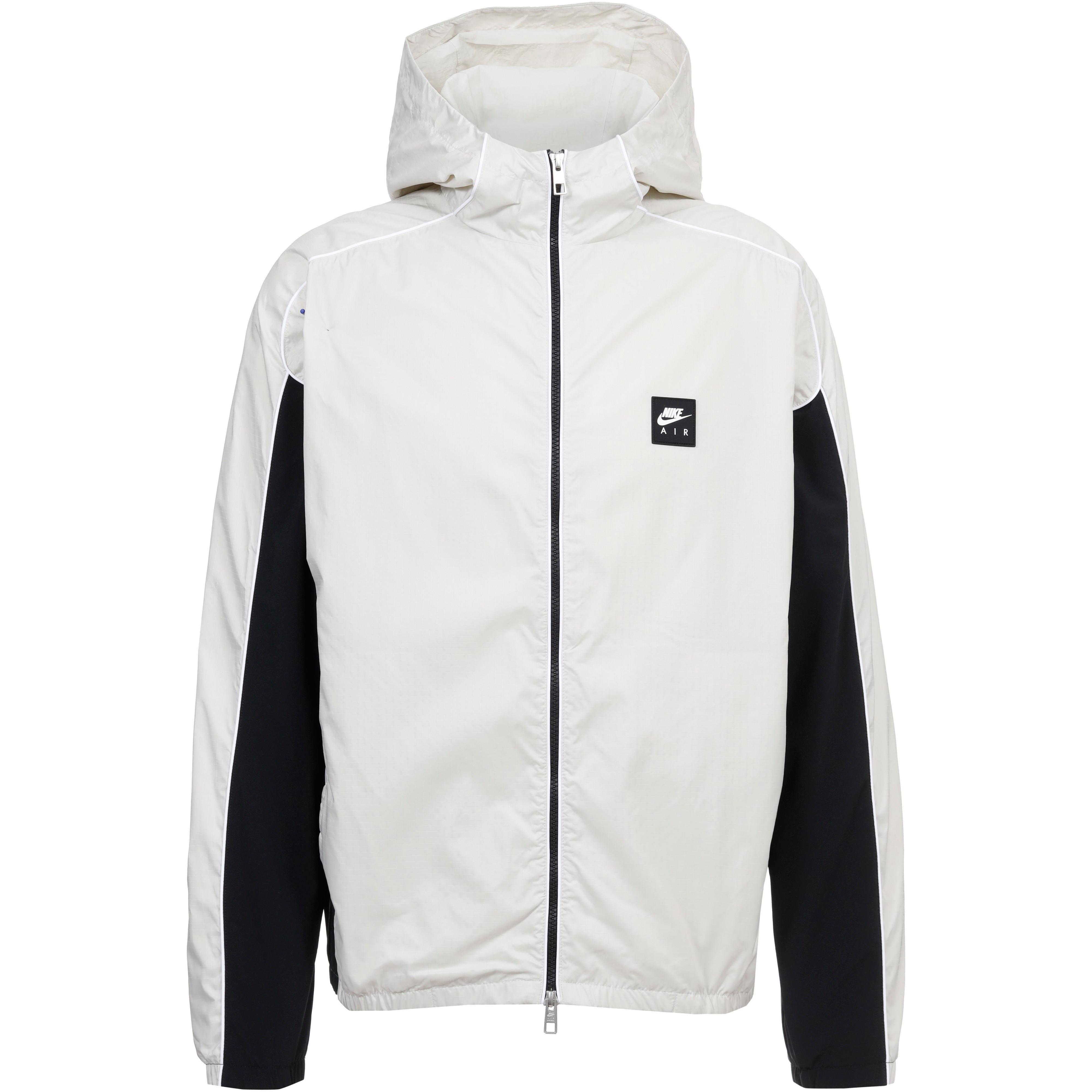 Nike Jacke Hybrid Utility Beige