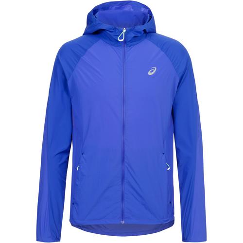 ASICS ROAD Laufjacke Herren