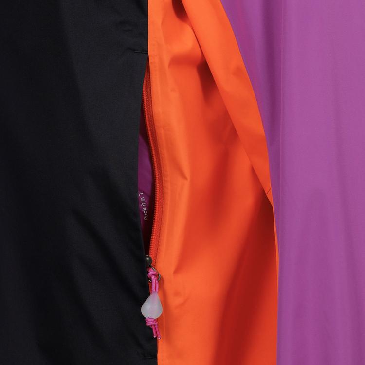 Nike Nike ACG PHANTAZMA Regenjacke Herren - vivid purple-black-summit white - 0 | SportScheck