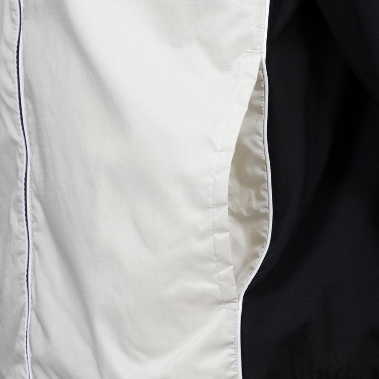 Nike Nike Air Sweatjacke Herren - light bone-black-white - 0 | SportScheck