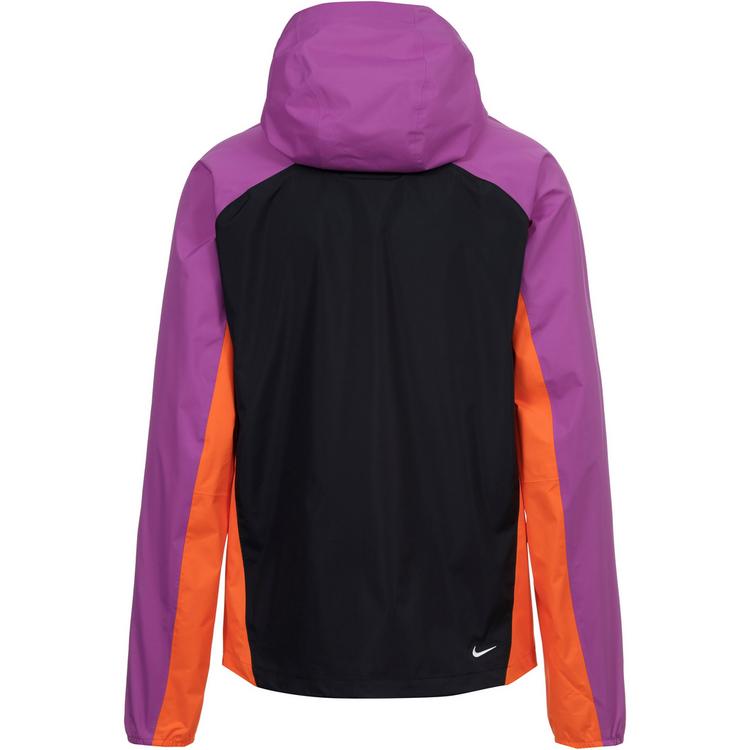 Nike Nike ACG PHANTAZMA Regenjacke Herren - vivid purple-black-summit white - 0 | SportScheck
