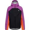 Nike ACG PHANTAZMA Regenjacke Herren - vivid purple-black-summit white