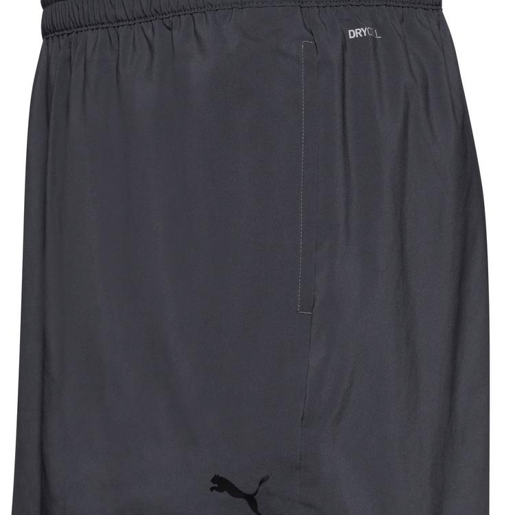 PUMA PUMA ESSENTIALS Funktionsshorts Herren - galactic gray - 0 | SportScheck