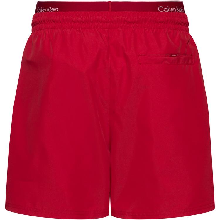 Calvin Klein Calvin Klein Badehose Herren - red gala - 0 | SportScheck