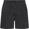 Calvin Klein Badehose Herren - black