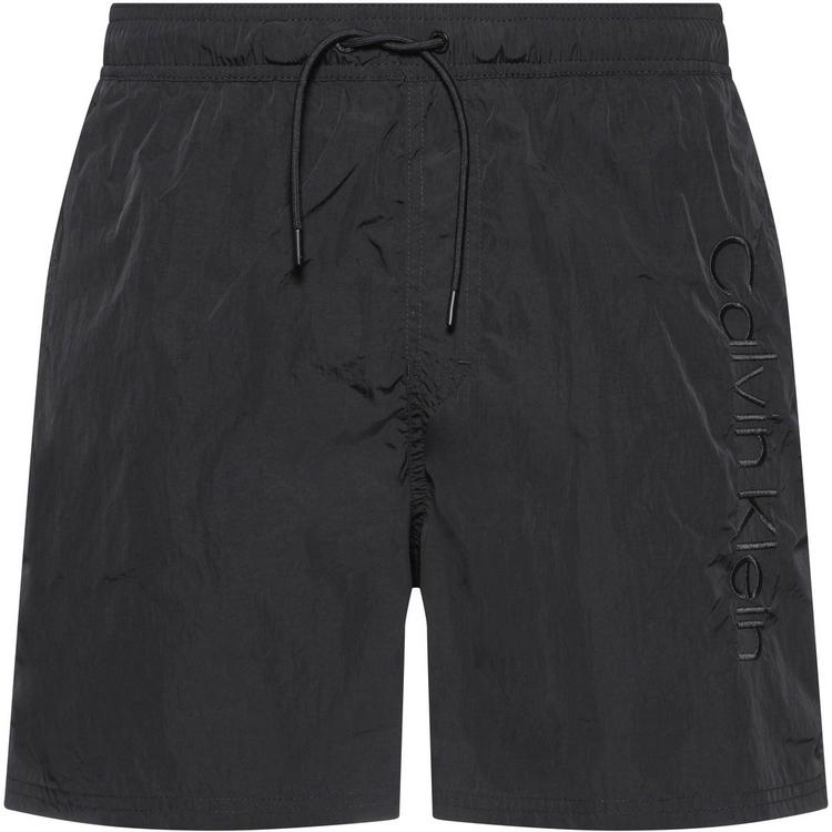 Calvin Klein Calvin Klein Badehose Herren - black - 0 | SportScheck